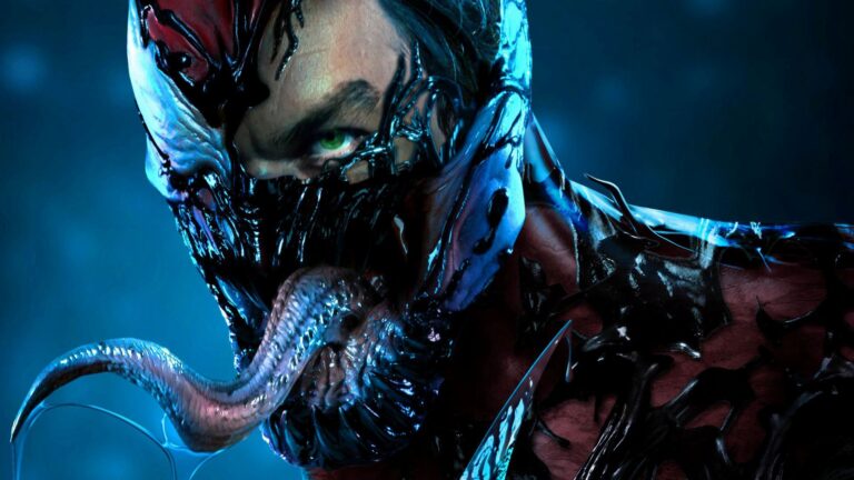 Venom 2 – Nowy zwiastun wyjaśnia skąd wziął się Carnage