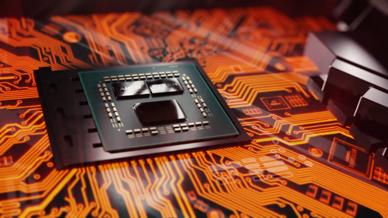 Procesory AMD Ryzen 5000 / 3000 / 2000, kolejna luka zabezpieczeń znaleziona