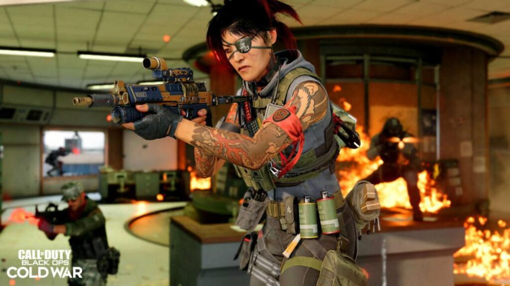 Call of Duty: Black Ops – darmowy weekend już od jutra