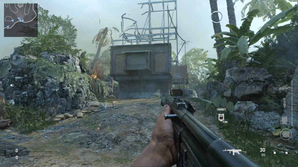 Call of Duty Vanguard