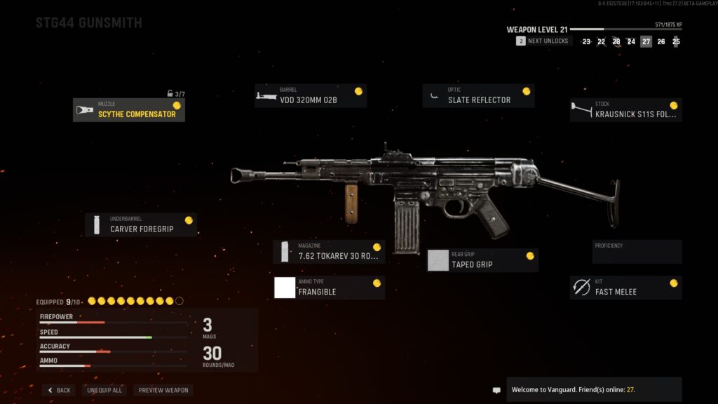 Call of Duty Vanguard