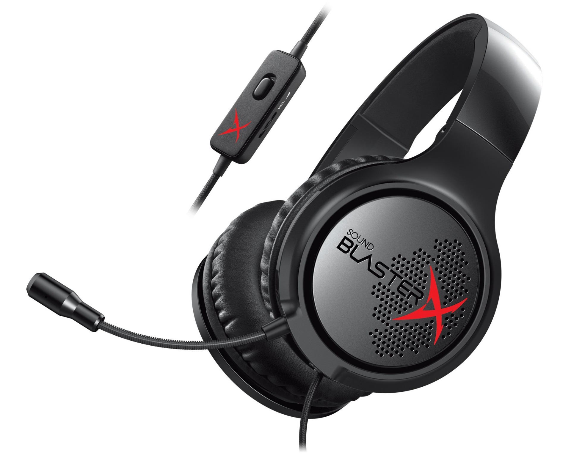Creative Sound BlasterX H3