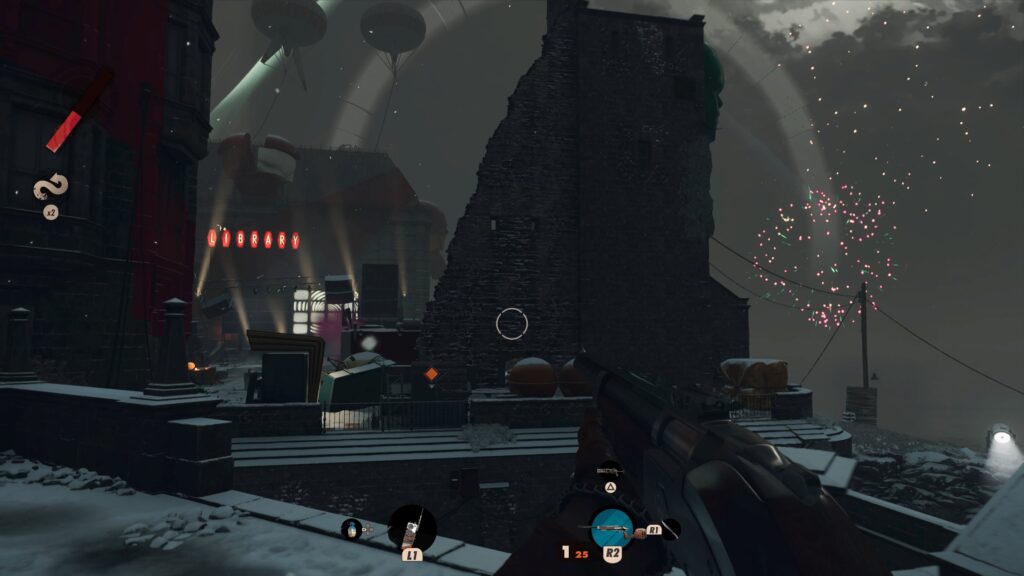 Deathloop