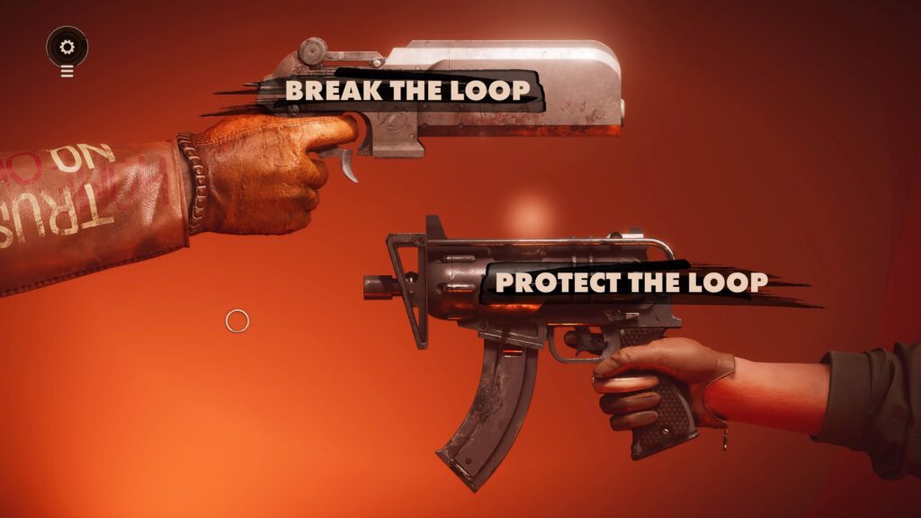 Deathloop