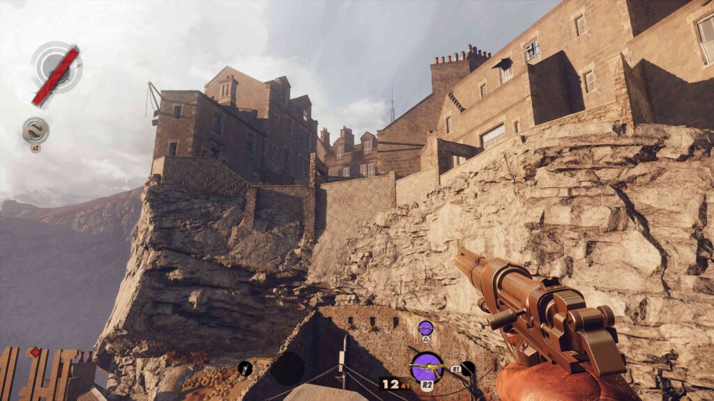 Deathloop