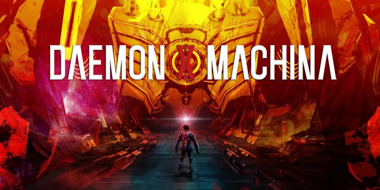 Deamon X Machina – grę będzie można sprawdzić za darmo w ramach Nintendo Switch Online