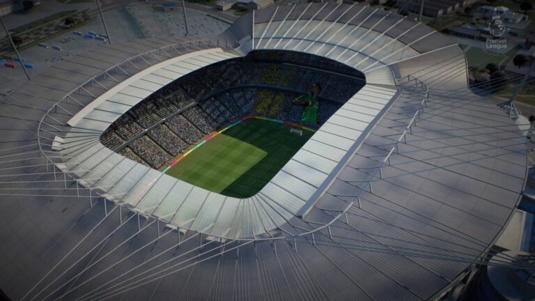 FIFA 23 może nazywać się EA Sports FC