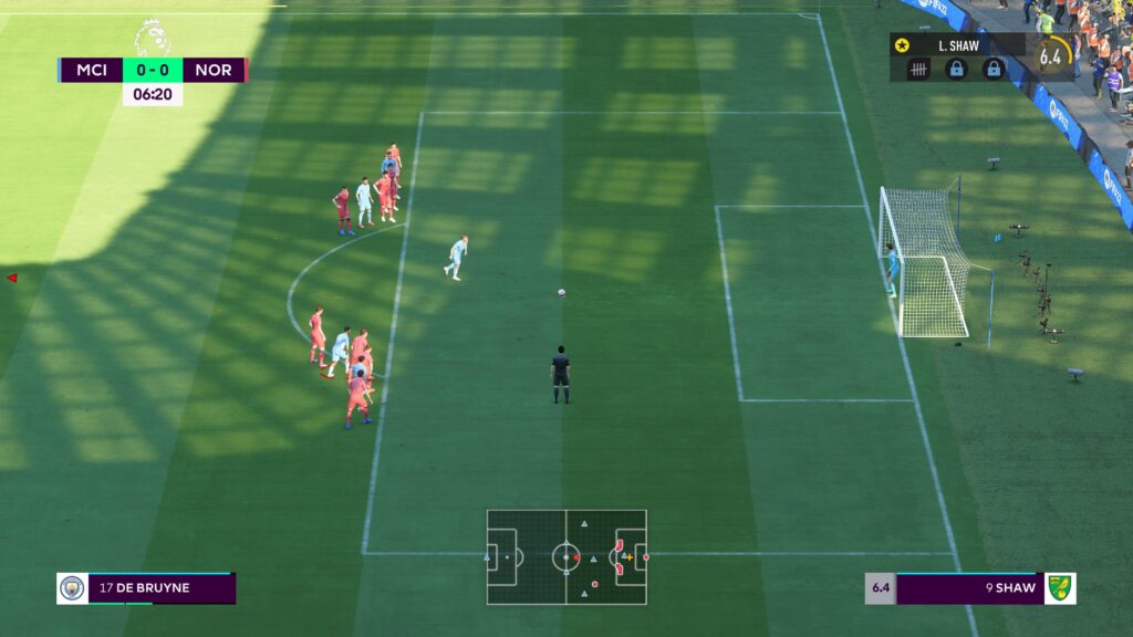 FIFA 22