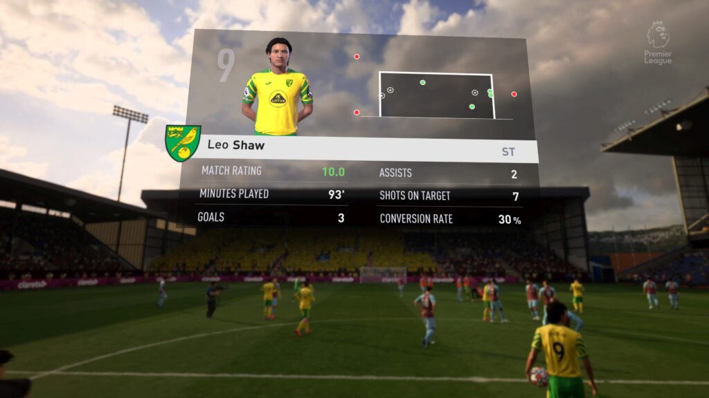 FIFA 22