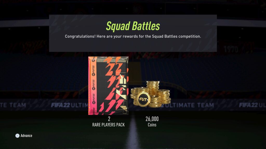 FIFA 22