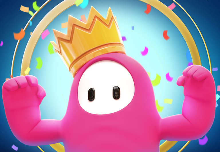 Fall Guys przechodzi na model free 2 play i trafi na nowe konsole
