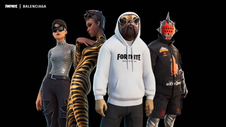 Fortnite dodaje permanentny tryb bez budowania