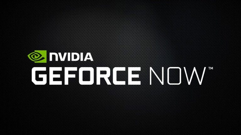 GeForce Now pozwala na grę w gry PC na Xboxie