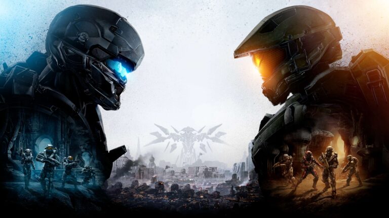 Halo – stworzenie serialu kosztowało rekordową kwotę pieniędzy
