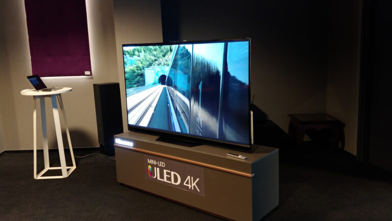 Byliśmy na premierze najnowszych telewizorów Hisense z segmentu premium