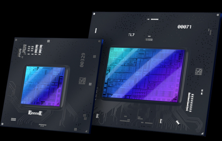 Karty graficzne Intel ARC Alchemist, będą produkowane w fabryce TSMC, a nie bezpośrednio przez Intela