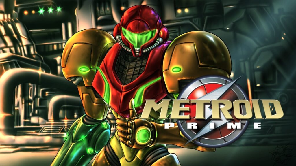 Metroid Prime 1 może w przyszłym roku dostać remaster