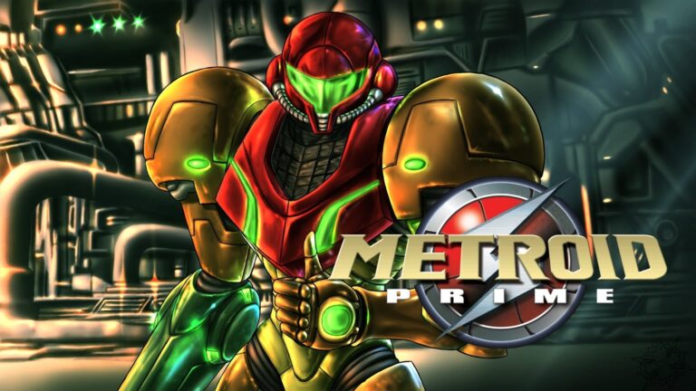 Metroid Prime 1 może w przyszłym roku dostać remaster