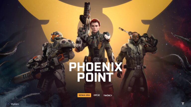 Recenzja Phoenix Point Behemoth Edition – XCOM w trochę innym wydaniu