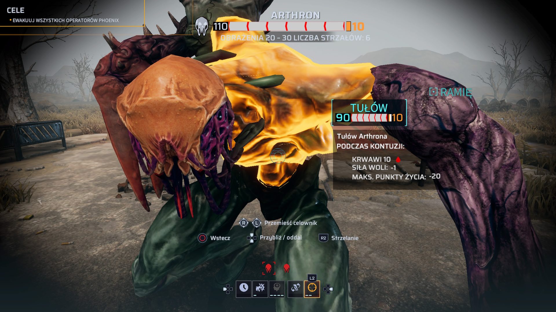 Phoenix Point