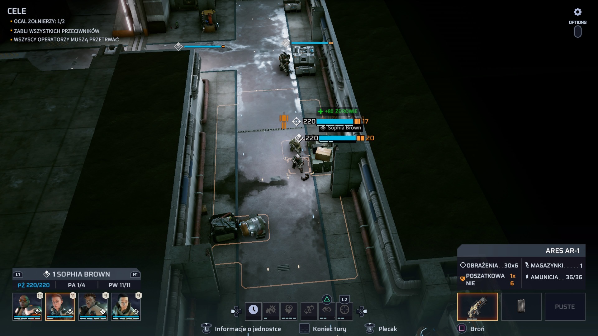 Phoenix Point