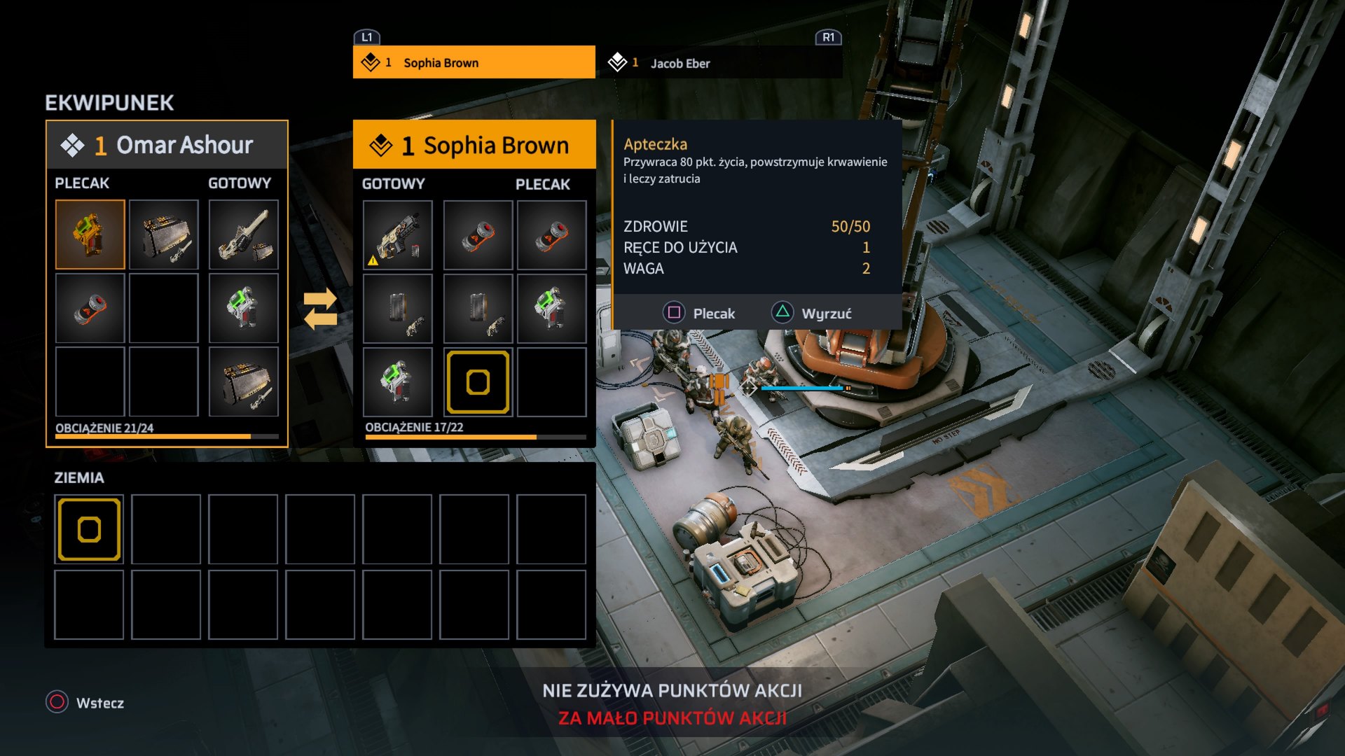 Phoenix Point