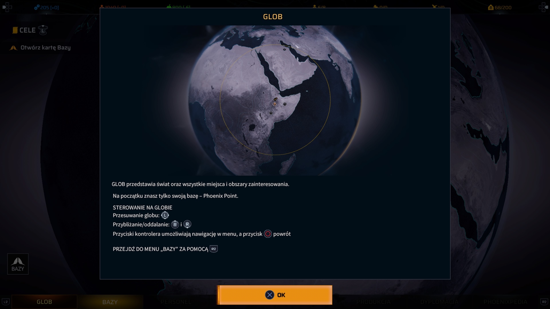Phoenix Point