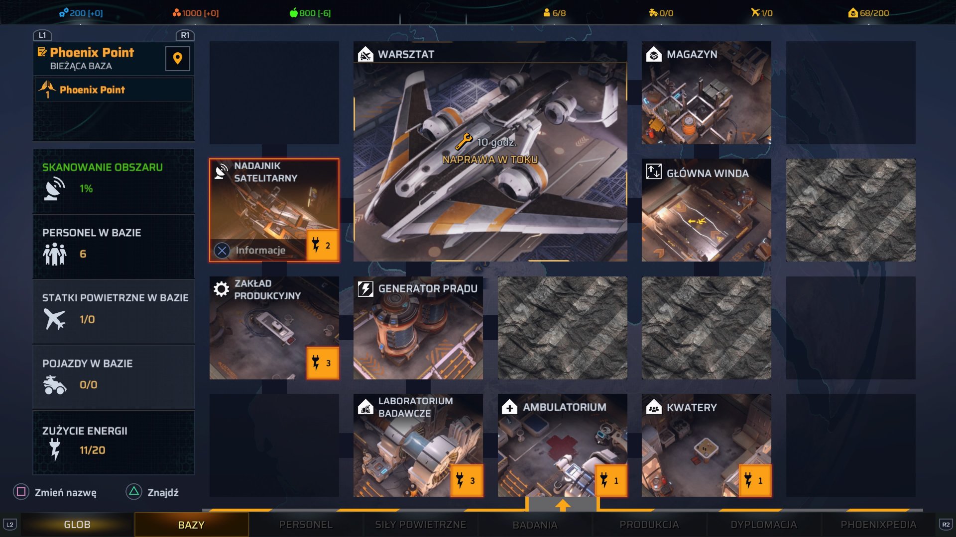 Phoenix Point