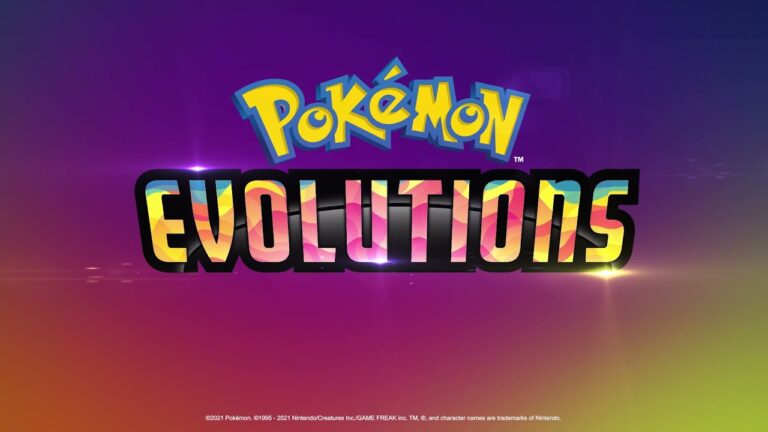 Pokemon Evolution – nowe anime pokaże ligę w różnych regionach