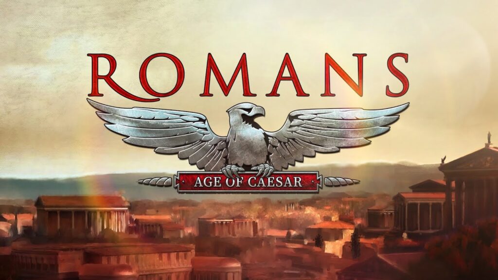 Romans: Age of Cesar – weź udział w otwartych testach beta