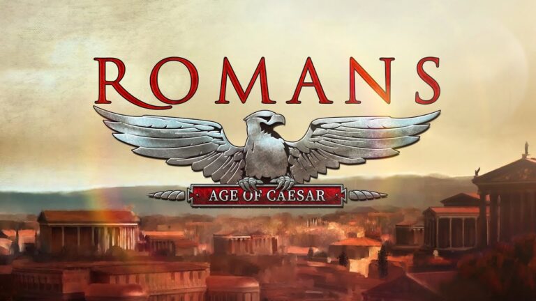 Romans: Age of Cesar – weź udział w otwartych testach beta