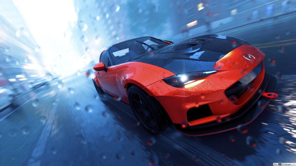 The Crew: Orlando – do sieci wyciekły screeny z gry