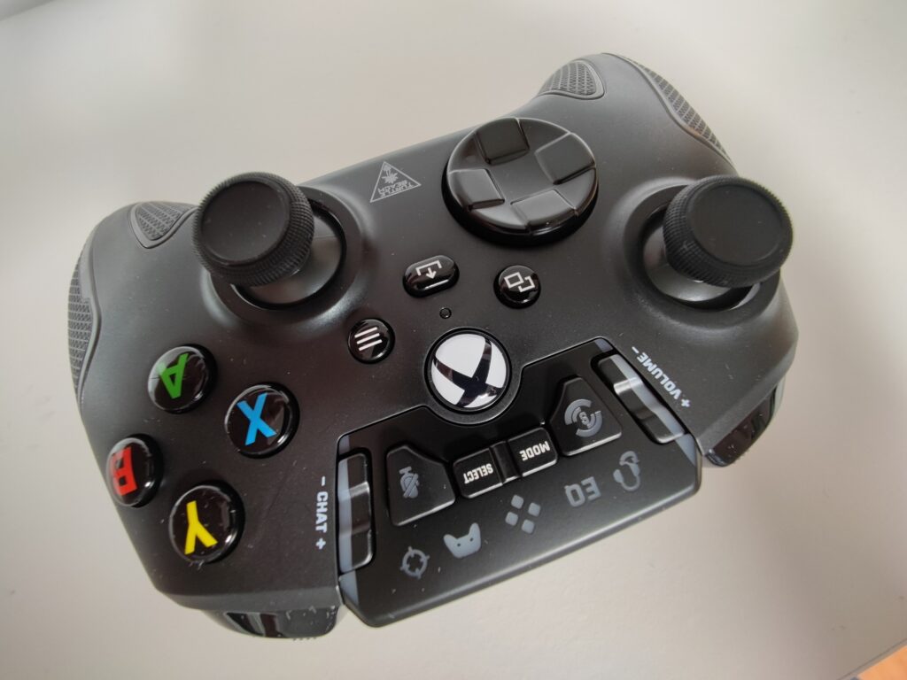 Turtle Beach Recon Controller – pad, który rewolucjonizuje rozgrywkę
