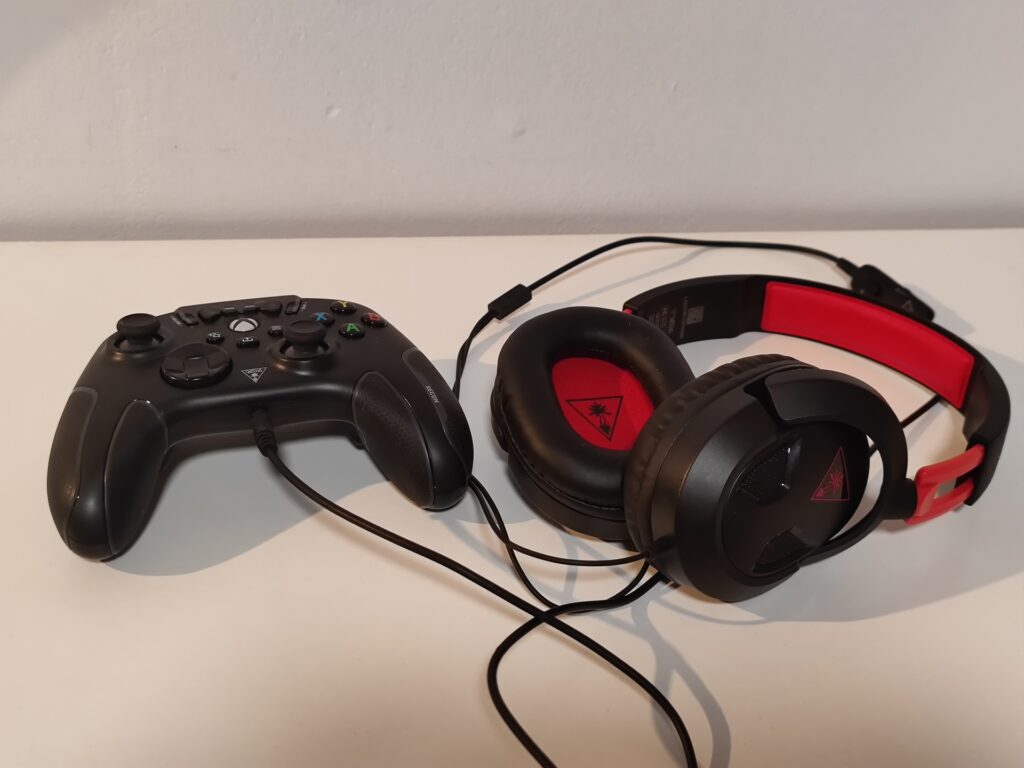 Turtle Beach Recon Controller 7