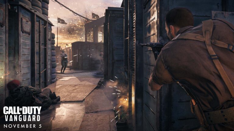 Call of Duty: Vanguard – ruszył darmowy weekend i podwójne doświadczenie