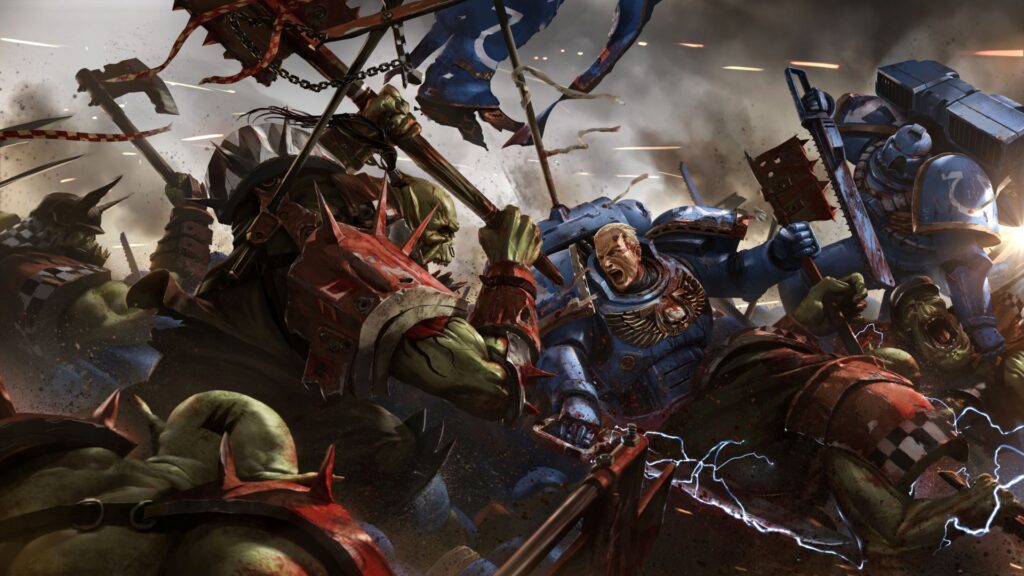 Warhammer 40,000: Eternal Crusade – serwery gry zostały zamknięte