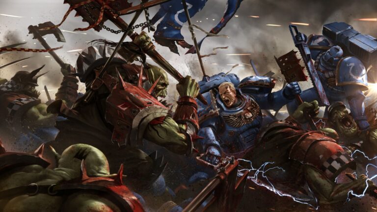 Warhammer 40,000: Eternal Crusade – serwery gry zostały zamknięte
