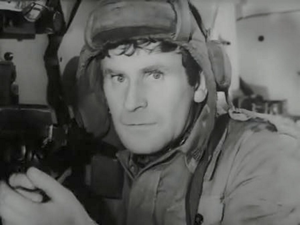 Wiesław Gołas zmarł. Aktor miał 90 lat