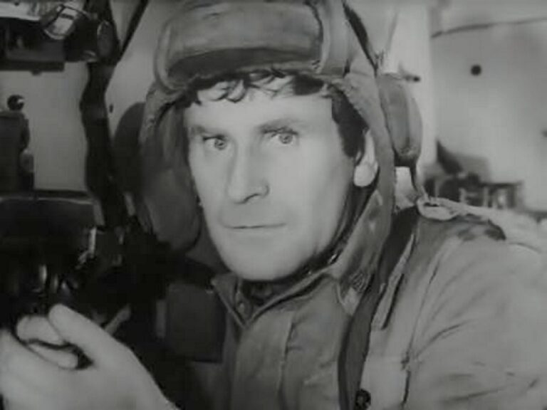Wiesław Gołas zmarł. Aktor miał 90 lat