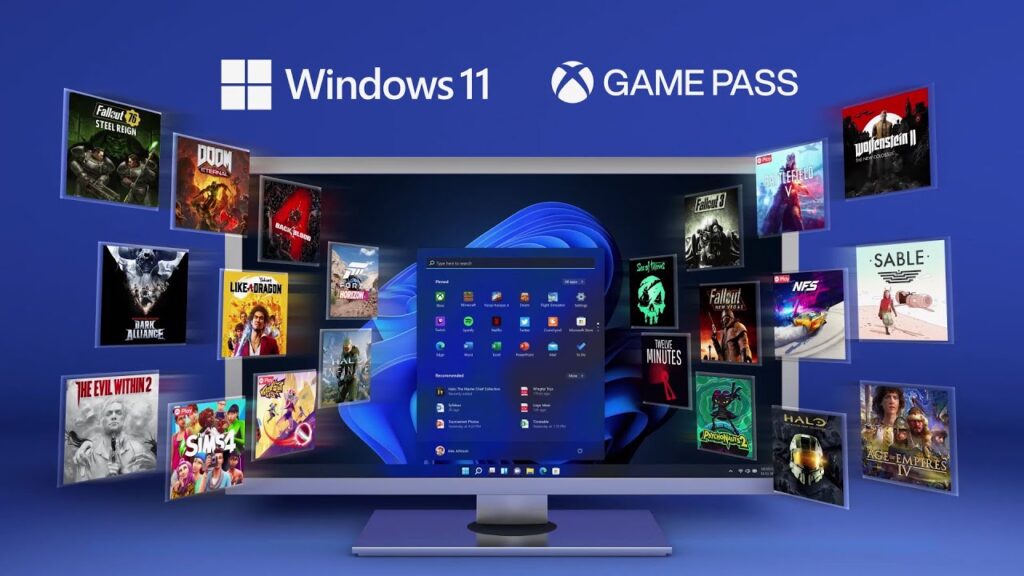 Windows 11 – najlepszym system do gier