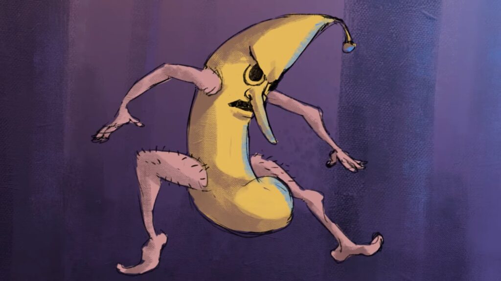 Banana Hell za darmo