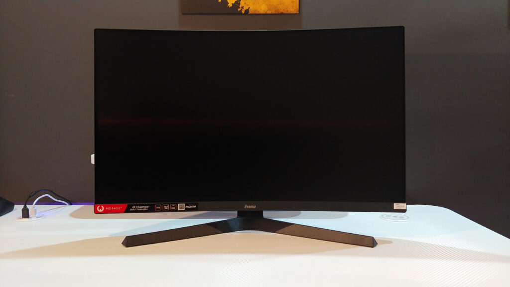 iiyama G-Master GB2766HSU-B1 Red Eagle — testujemy monitor dla gracza za tysiąc złotych [recenzja]