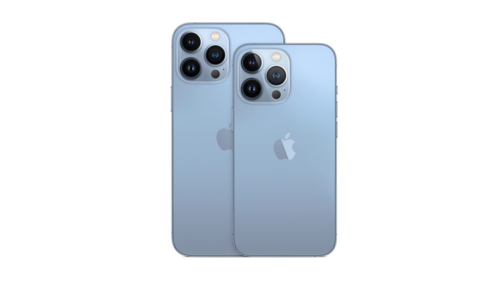 Apple – Wszystkie aplikacje muszą działać z odświeżaniem 120 Hz