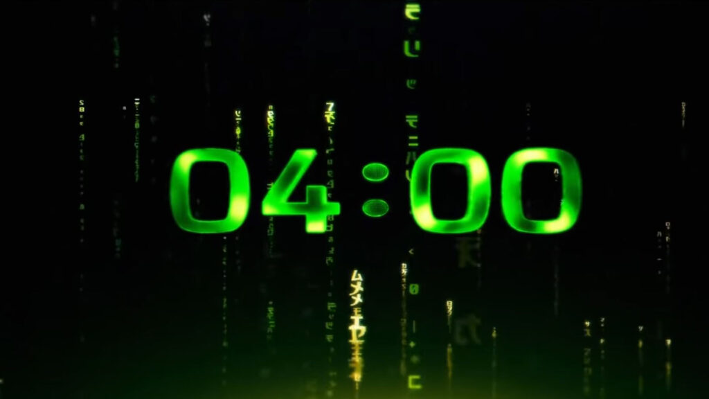 Matrix Resurrections otrzymuje pierwszy zwiastun