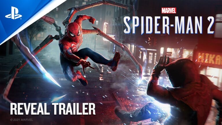 Spider-Man 2 oficjalnie potwierdzony! Data premiery? Odległa