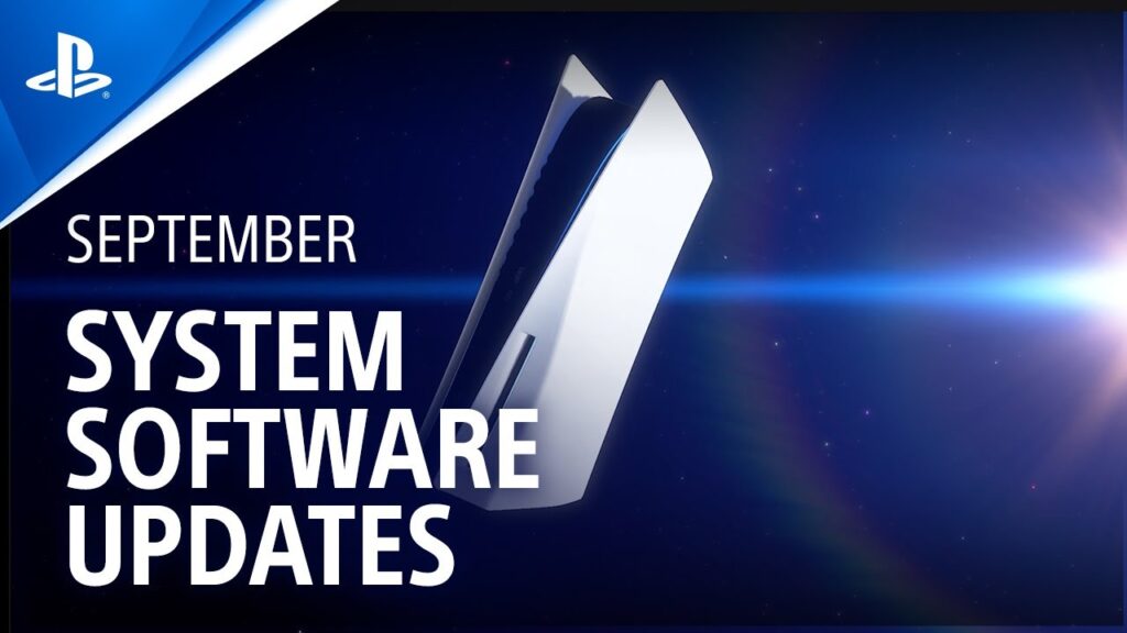 PlayStation 5 pierwszą, dużą aktualizacją systemową – w tym wsparcie SSD M.2