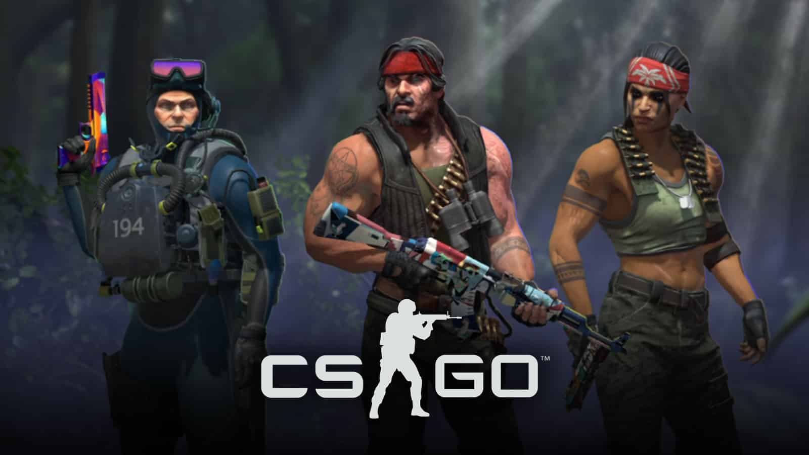 Operacja Riptide, wzmocnienie M4A1-S i inne nowości w CS:GO | Gaming ...