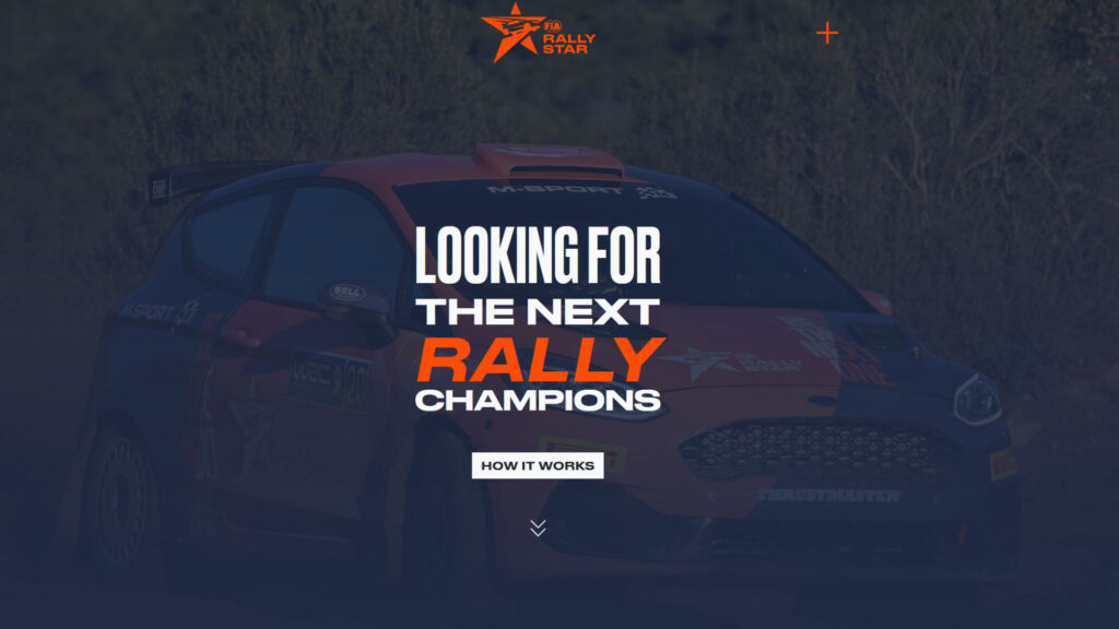 Finał FIA Rally Star zostanie rozegrany na torze Modlin w dniach 25-26 września