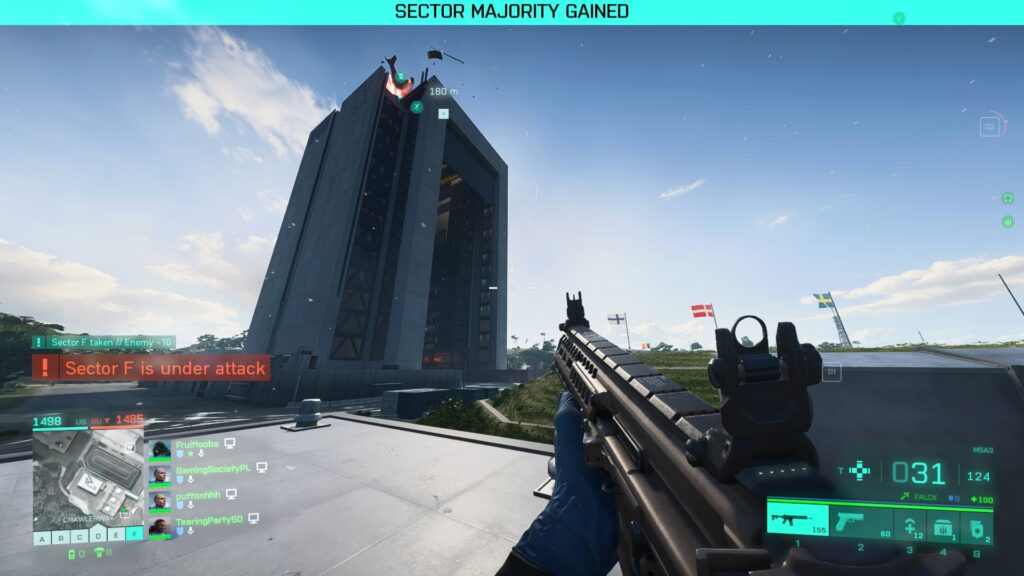 Battlefield 2042