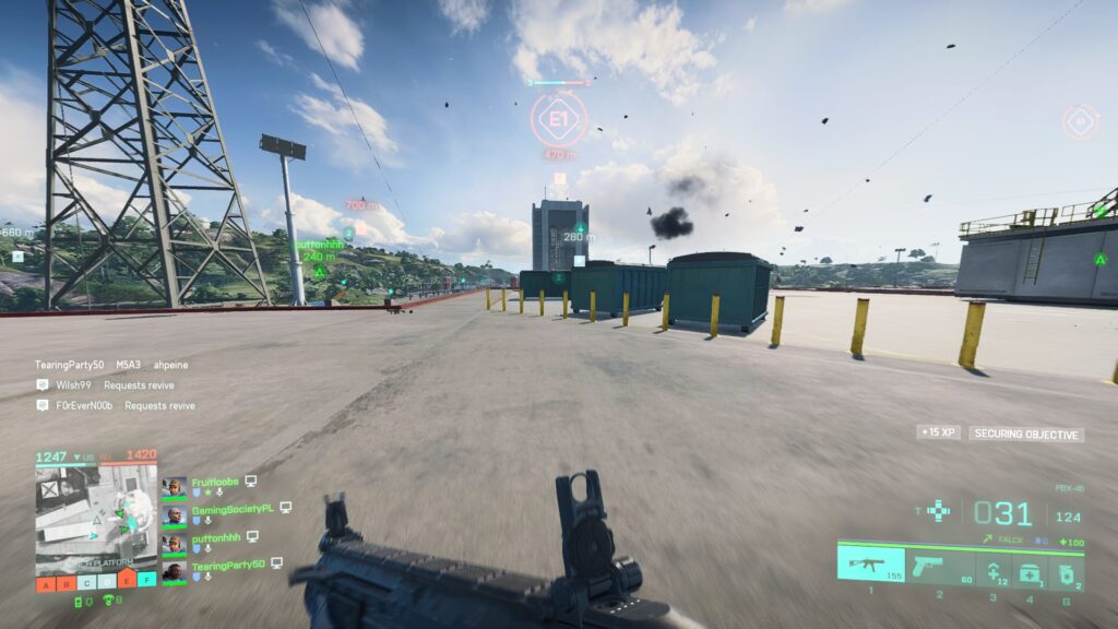 Battlefield 2042